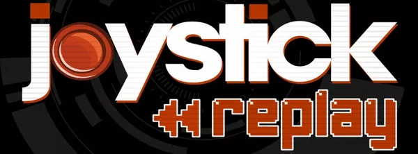 Joystick Replay logo