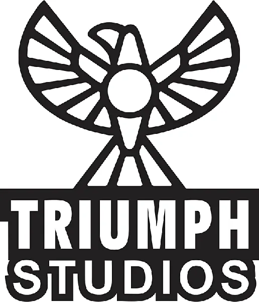 Triumph Studios B.V. logo