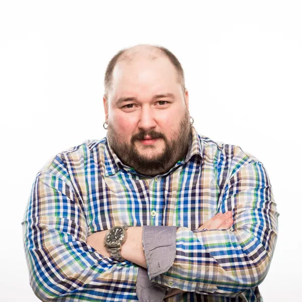 developer photo