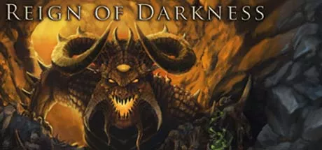 постер игры Reign of Darkness
