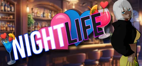 [3D/SLG/动态/官中步兵] Nightlife [PC/2.28G]