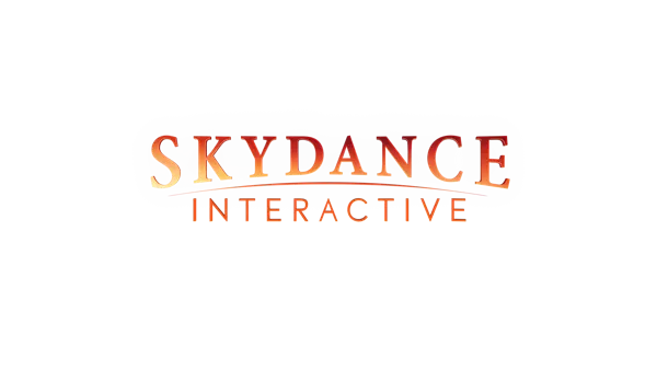 Skydance Interactive LLC logo