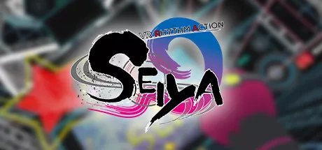 обложка 90x90 VR Rhythm Action Seiya