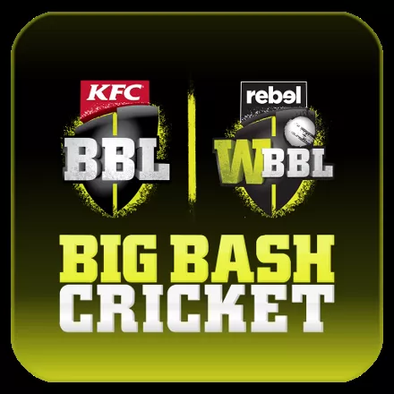 постер игры Big Bash Cricket