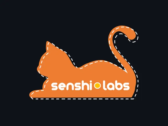 Senshi.Labs logo