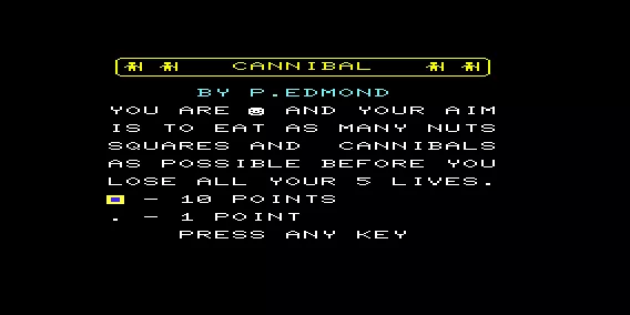 This Cannibal Robot Just Changed The Gameheres How - 014z0gd