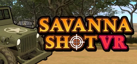 обложка 90x90 Savanna Shot VR