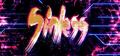 постер игры Sinless