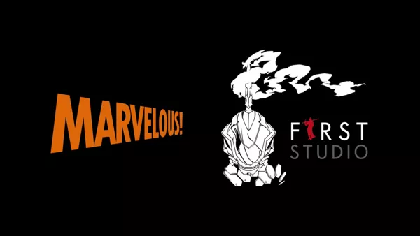 Marvelous First Studio - MobyGames