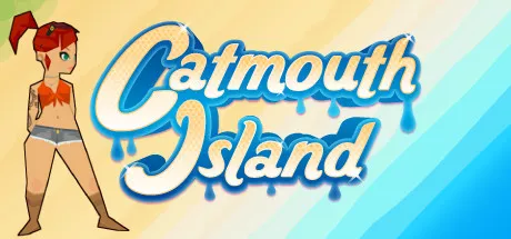 постер игры Catmouth Island: Episode 1: The Infinitely Tall House