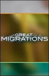 обложка 90x90 Great Migrations