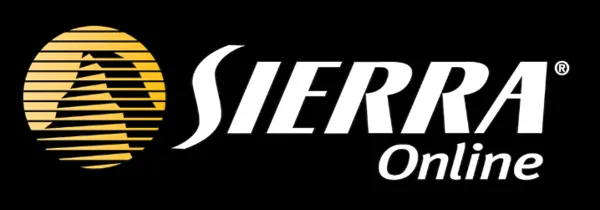 Sierra Online logo