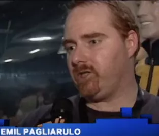 Emil Pagliarulo video game credits and biography MobyGames