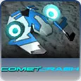 постер игры Comet Crash