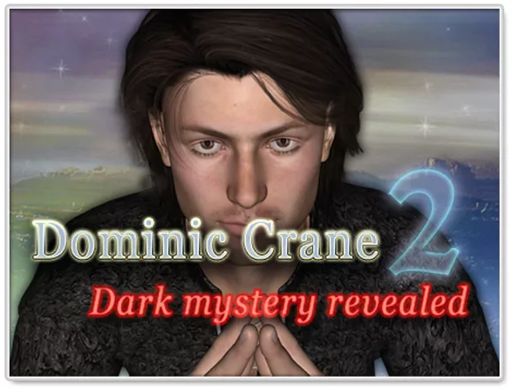 обложка 90x90 Dominic Crane 2: Dark Mystery Revealed