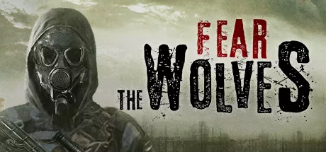 постер игры Fear the Wolves