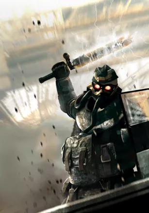 Killzone: Liberation, Killzone Wiki