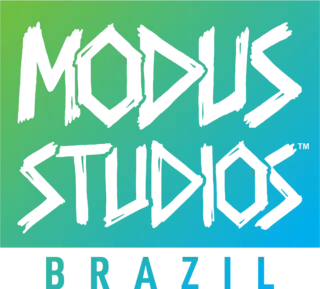 Modus Studios Ltd logo