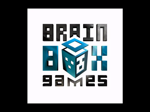 Brainbox Games logo
