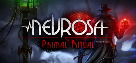 постер игры Nevrosa: Primal Ritual