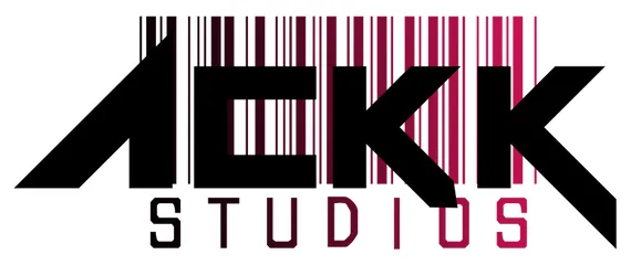 ACKK Studios LLC logo