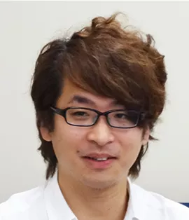 developer photo