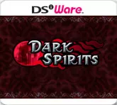 постер игры G.G Series Dark Spirits