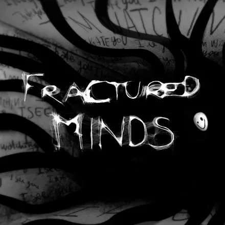 постер игры Fractured Minds