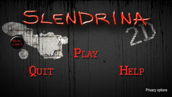 Screenshot of Slendrina: The School (Android, 2018) - MobyGames