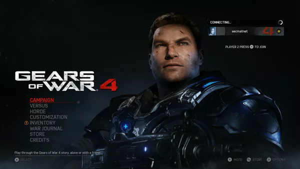 Check out Gears of War 4's New Multiplayer Map, Impact, In Brand New  Gameplay – GameSpew