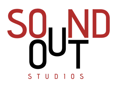 Sound Out Studios logo