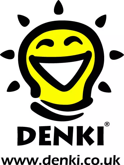 Denki Ltd. logo