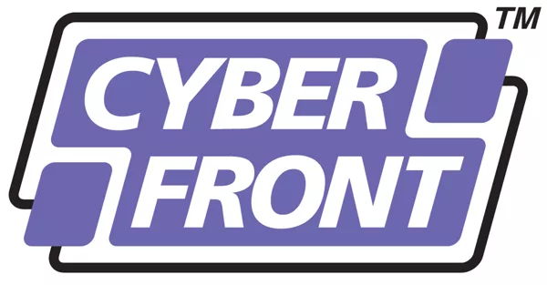 CyberFront Corporation logo