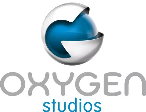 Oxygen Interactive Studios Ltd. logo