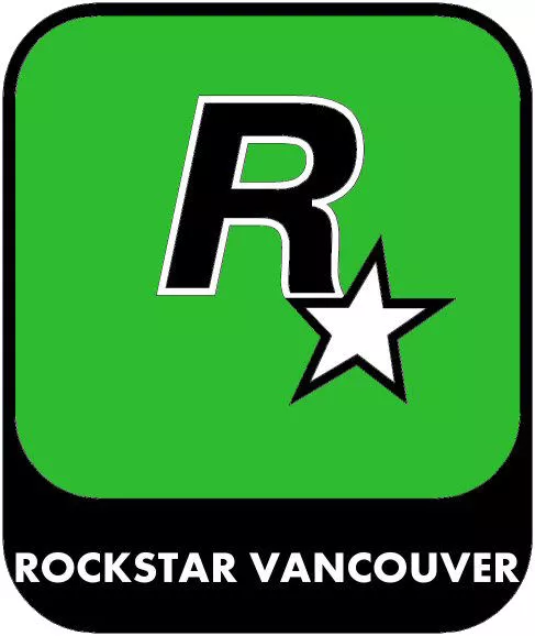 Rockstar Vancouver logo