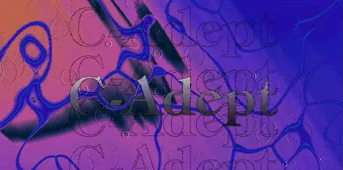 Creative Adept logo