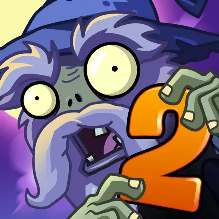 Plants VS Zombies 2 Dark Ages Trailer 