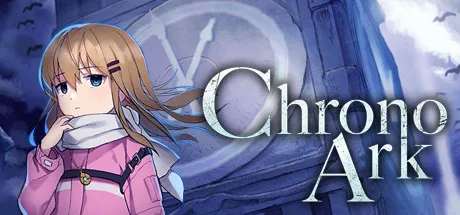 постер игры Chrono Ark