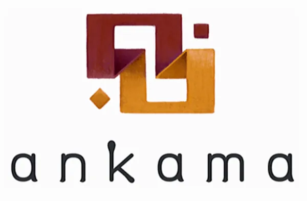 Ankama SAS logo