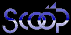 Scoop Software Productions logo