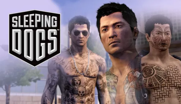 Sleeping Dogs: Martial Arts Pack (2012) - MobyGames