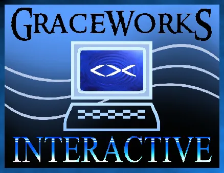 GraceWorks Interactive logo