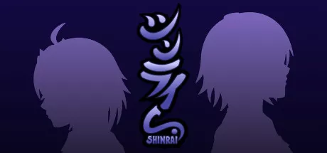 постер игры Shinrai