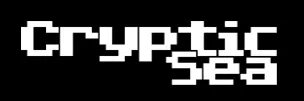 Cryptic Sea logo
