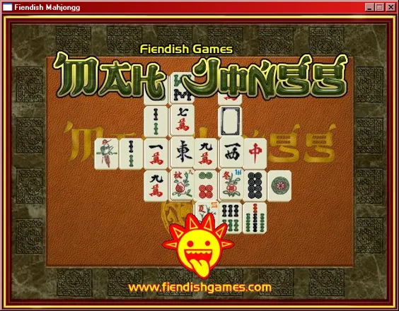 Ancient Mahjong  Aplicações de download da Nintendo Switch