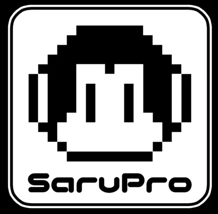 SaruPro logo