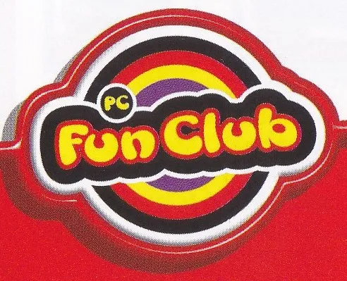 PC Fun Club logo