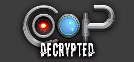 постер игры CO-OP: Decrypted