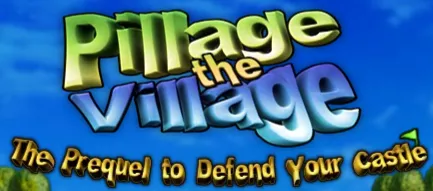 обложка 90x90 Pillage the Village