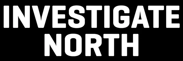 Investigate North ApS logo